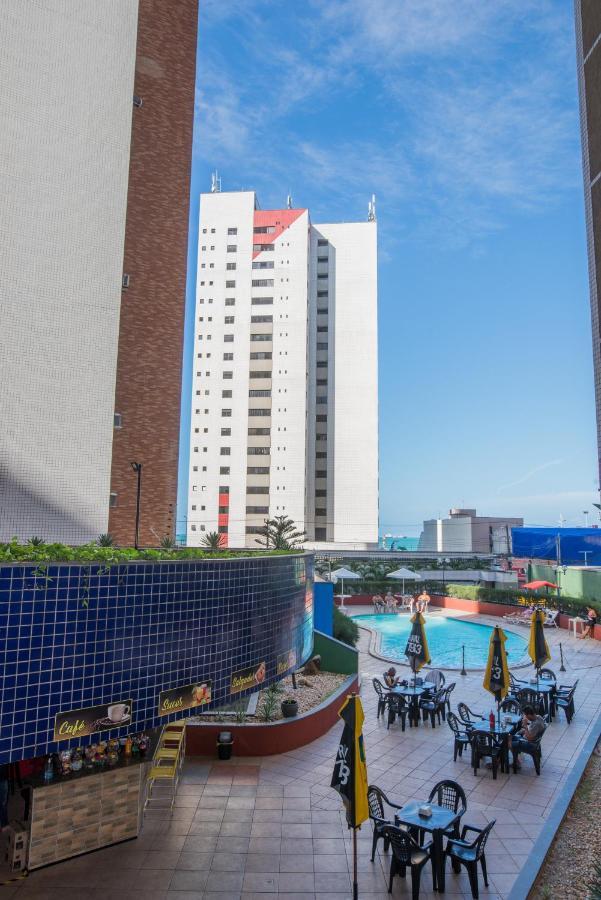 Apartmentfortaleza Porto De Iracema Esterno foto
